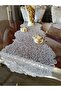 American Service Runner Kitchen Set Ivy Table Presentation Set Dowel - 2