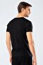 Men's modal cotton crew neck t-shirt 50% modal 50% cotton - 3