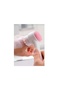 1 Double Sided Silicone Massage Brush - Face Care and Cleaning Washable