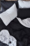 Boho Series Style Double Duvet Cover Set - 3