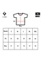 Water Element Sea Printed Oversized T-Shirt - 5