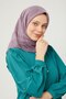 وشاح قطني ناعم