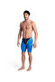 MEN'S ARENA ICONS SWIM JAMMER PANEL MEN'S SWIMMER SWIMS - 3