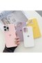 Balporsuku Launch Case with Heart Compatible with iPhone XS Max Klp Pink - 2