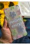 Samsung Galaxy A24 Compatible Printed Transparent Phone Case - 3