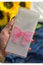 Samsung Galaxy A04S Compatible Printed Transparent Phone Case