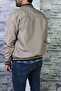 men's summer coat classic cut - 3