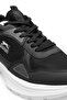 GAIN GA Sneaker Modagetir Men's Shoes Black / White - 3