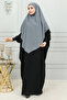 TRIANGLE PRACTICAL BINDING READY SCARP SUFLE - 6