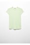 Thin mesh T-shirt - 3