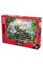 260 Pieces Heaven Steps 3323 - 2