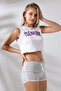 Women's Shorts 19413 GRIMELANJ - 2