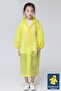 Yellow Children's Raincoat Marcygm002 - 3