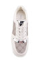 Dosse 4Fx Beige Women's Sneakers - 4