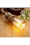 4 W Rustik Led Ampul (5 ADET) - 2