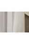 Ethamine Tulle Curtain Ecru 1-2 Spacer Battery - 2