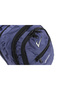 307 Plain Polyester Fabric Backpack Plain - 5