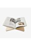 Enda Wooden Rahle Book Holder - 6