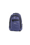 307 Plain Polyester Fabric Backpack Plain