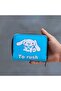 Kawaii Sanrio – Cinnamoroll To Rush Short Wallet