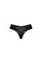 Kadın Dantelli Bikini 4 Lü Paket - 7