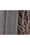 Etamine Succulent Tulle Curtain Smoked 1-3 Frequent Batteries - 3