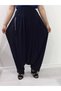 Women's Sandy Hoby Shalwar with Pockets - 4