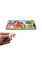 Kidsmarvels Farmhouse Puzzle 40 Pieces Wooden - 2