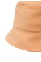 Orange Terry Cloth Bucket Hat Wmtowel - 6