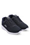 Eros in Men's Navy Blue Running & Walking Sports Shoes - 2