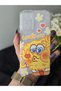 Xiaomi Redmi Note 11 Pro & Note 12 Pro 4g Compatible Printed Transparent Phone Case - 2
