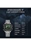 9205 All Functions Active Men's Wristwatch - 5