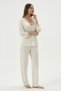 Combed Cotton Pajama Set Dowry Set