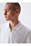 Lozoko Half Zip Polo T-Shirt012248418860890000 - 4