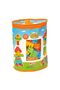Multi Blocks 120 Piece Building Toy 01255