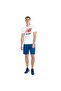 Mnt1205 Nb Man Lifesyle White Men's T-shirt - 4