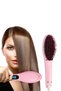 Fast Hair Straightener HQT-906 Hair Straightening Comb