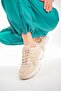 Beige Women's Casual Shoes