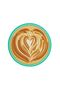 Tasty Bronzer Coffee Latte - 3