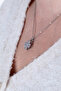 Wonderful Steel Necklace - Ideal for a Gift - 3