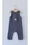 Muslin Overalls Winter Spring Baby Kids Overalls Salopette Overalls