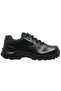 Waterproof Leather Black Men's Outdoor Shoes M1230Ds