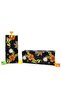 10 Pieces Patterned Paper Bag - 8X20X5 cm Model:18 - 2