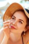 Anti-spot, High Protection SPF 50+ Sunscreen 100ml & Cellulite Gel 250ml - 6