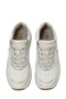 SHERY 4FX Beige Women's Sneakers - 4