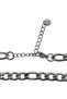 Necklace, Chain Necklace, Steel Necklace, Stainless Steel Women's Chain Necklace - 6