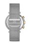 Sm372t-04sg Men's Wristwatch - 3