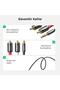 Rca 3.5mm Aux Audio Cable, 1 Meter, 10749 - 6