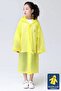 Yellow Children's Raincoat Marcygm002 - 4