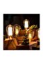4 W Rustik Led Ampul (5 ADET) - 3